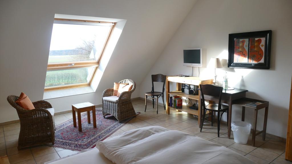 Lindenhof Gaestehaus & Hofcafe Kranenburg  Eksteriør bilde